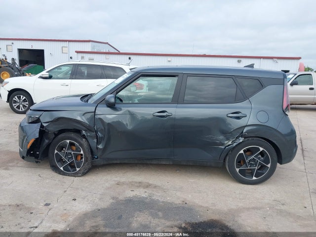 صورة مصغرة 14 لـ 2024 KIA SOUL EX