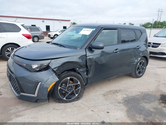 صورة 2 لـ 2024 KIA SOUL EX