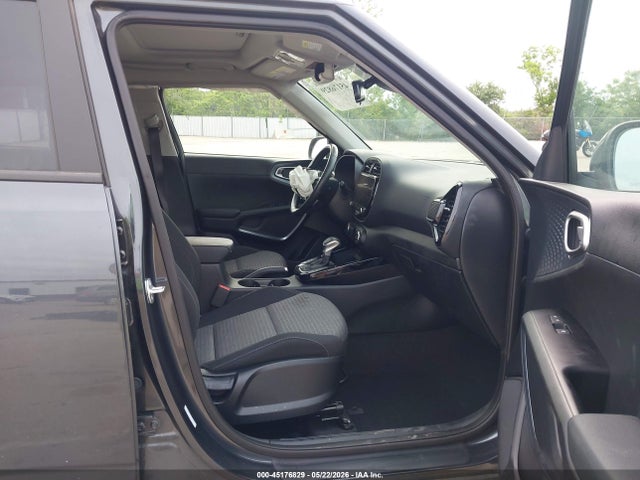 صورة 5 لـ 2024 KIA SOUL EX