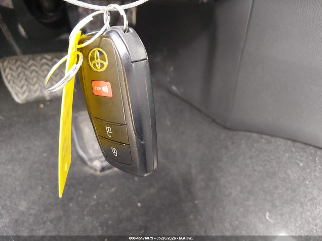 2024 Toyota PRIUS XLE AWD-E 缩略图 11