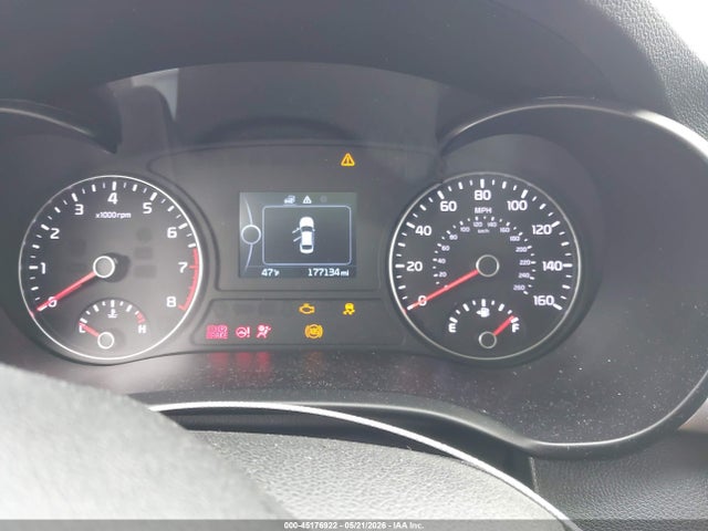 2016 KIA OPTIMA LX photo 7