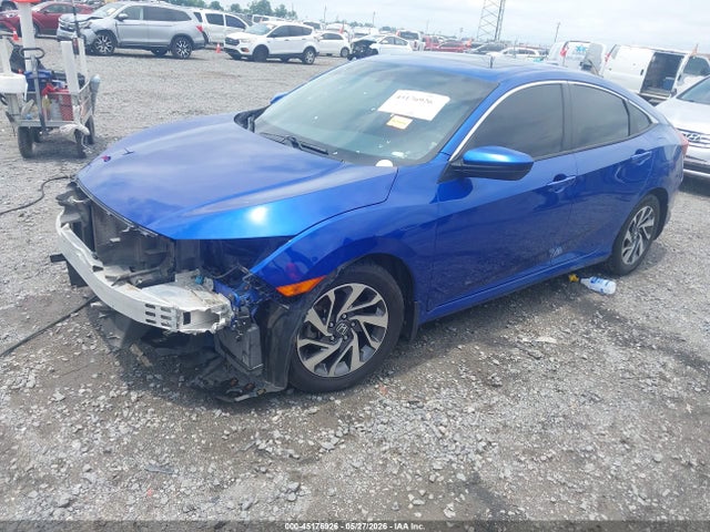 صورة 2 لـ 2018 Honda CIVIC EX