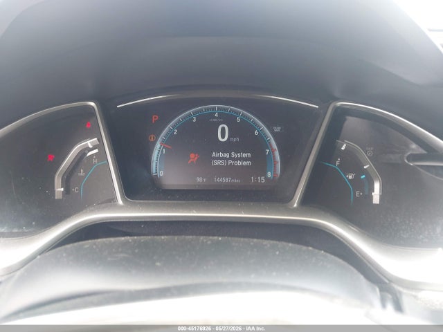 صورة 7 لـ 2018 Honda CIVIC EX