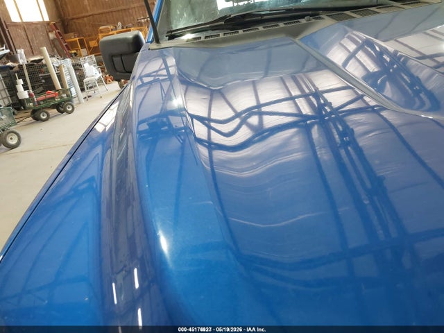 2021 FORD F-150 XL photo 6
