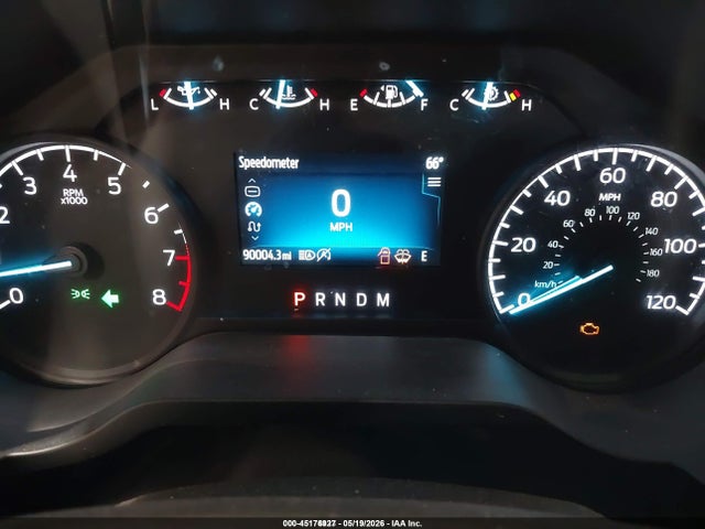 2021 FORD F-150 XL photo 7