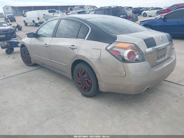 2012 Nissan ALTIMA 2.5 S 照片 3