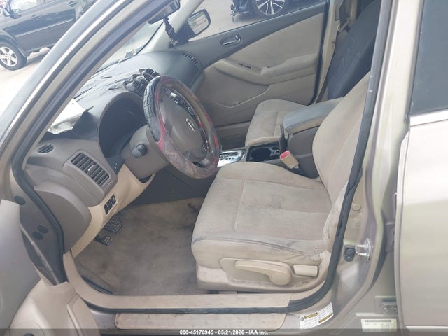 2012 Nissan ALTIMA 2.5 S 照片 5