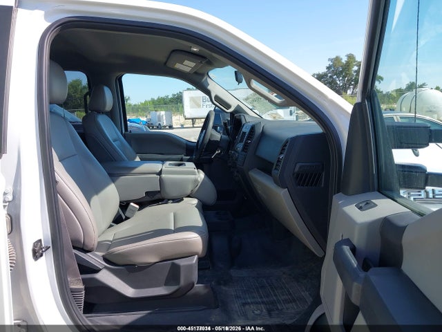 صورة 5 لـ 2018 FORD F-150 XL