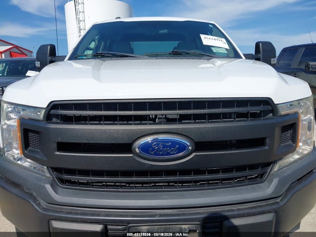 صورة 6 لـ 2018 FORD F-150 XL