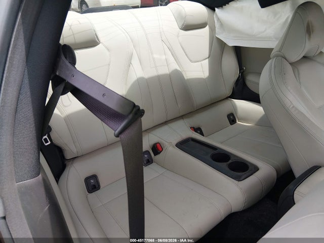 2019 INFINITI Q60 3.0T LUXE 8
