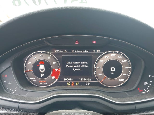 2019 AUDI RS 5 2.9T 照片 7