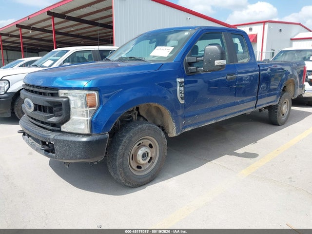 صورة 2 لـ 2022 FORD F-250 XL