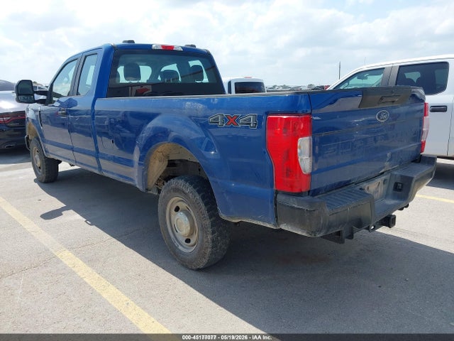 صورة 3 لـ 2022 FORD F-250 XL