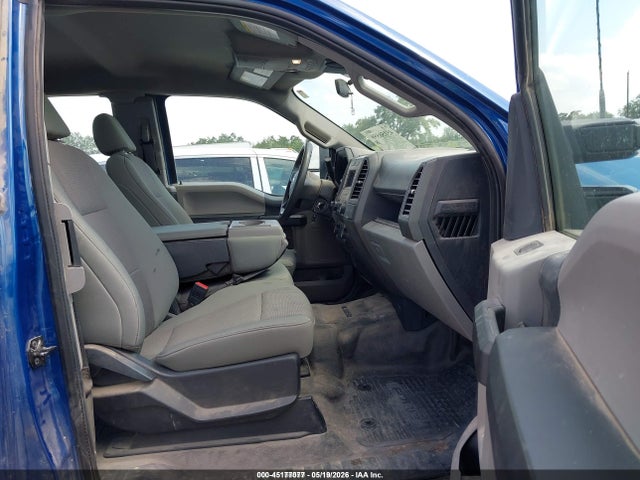 صورة 5 لـ 2022 FORD F-250 XL