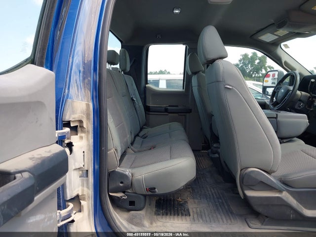 صورة 8 لـ 2022 FORD F-250 XL