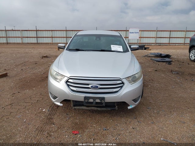 2014 FORD TAURUS LIMITED — миниатюра 13