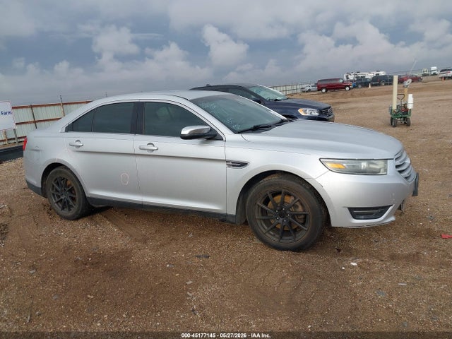 2014 FORD TAURUS LIMITED — миниатюра 14
