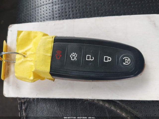 2014 FORD TAURUS LIMITED — миниатюра 11