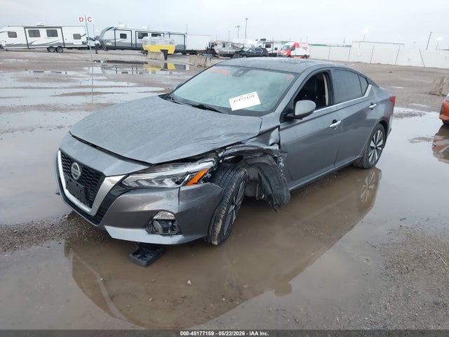 صورة 2 لـ 2020 Nissan ALTIMA SL FWD