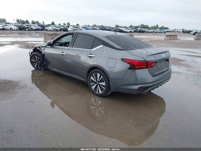 صورة 3 لـ 2020 Nissan ALTIMA SL FWD