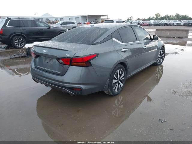 صورة 4 لـ 2020 Nissan ALTIMA SL FWD