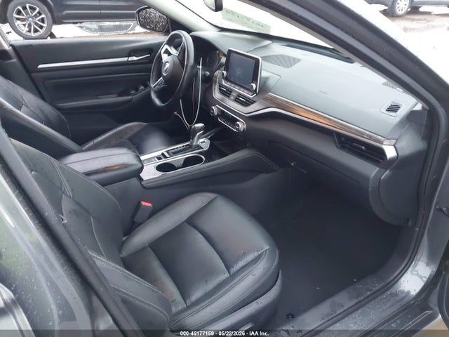صورة 5 لـ 2020 Nissan ALTIMA SL FWD