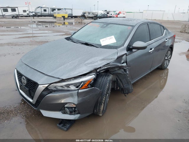 صورة 6 لـ 2020 Nissan ALTIMA SL FWD