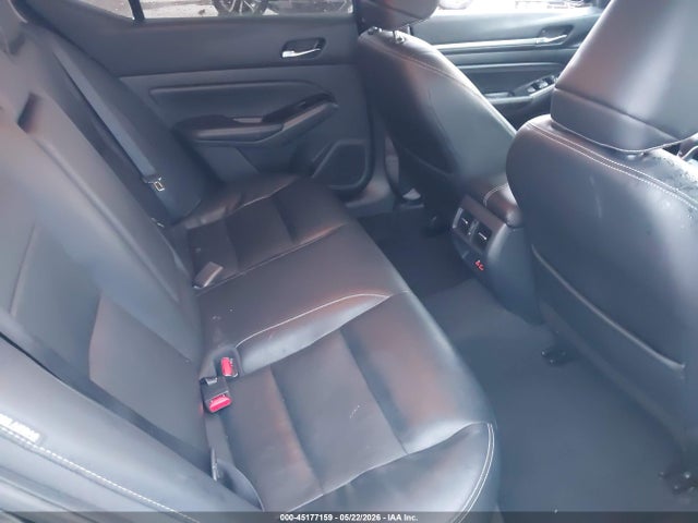 صورة 8 لـ 2020 Nissan ALTIMA SL FWD