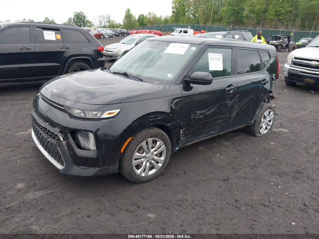 صورة 2 لـ 2020 KIA SOUL LX
