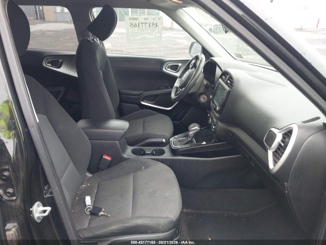 صورة 5 لـ 2020 KIA SOUL LX