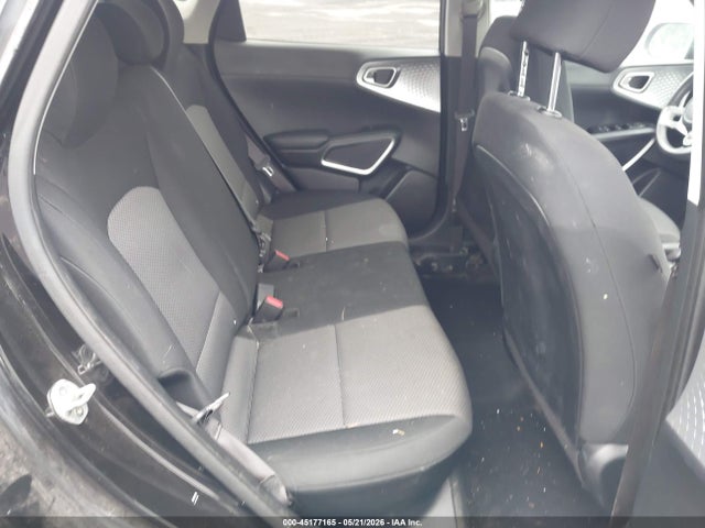 صورة 8 لـ 2020 KIA SOUL LX