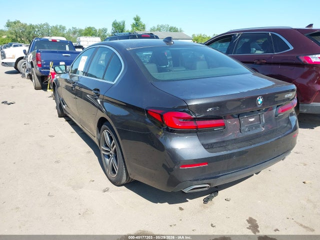2023 BMW 530 I XDRIVE 照片 3