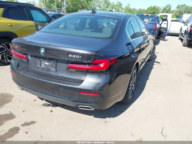 2023 BMW 530 I XDRIVE 照片 4