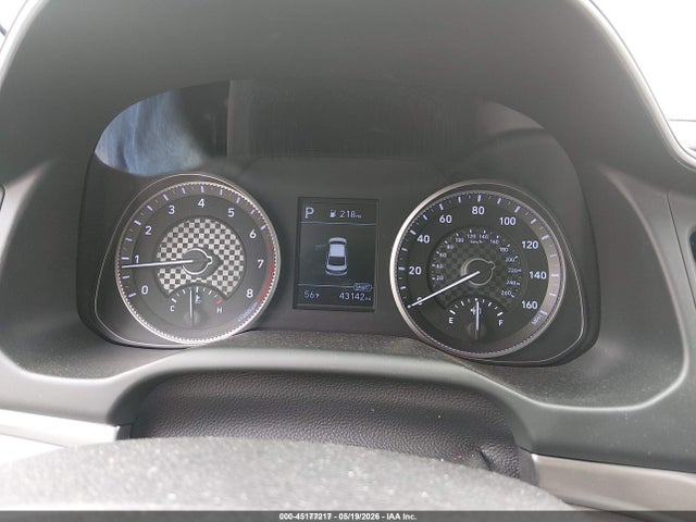 2020 Hyundai ELANTRA SE photo 7
