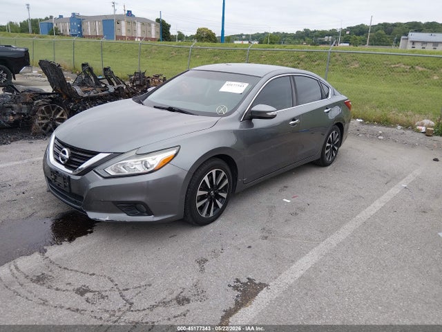 صورة 2 لـ 2018 Nissan ALTIMA 2.5 SL