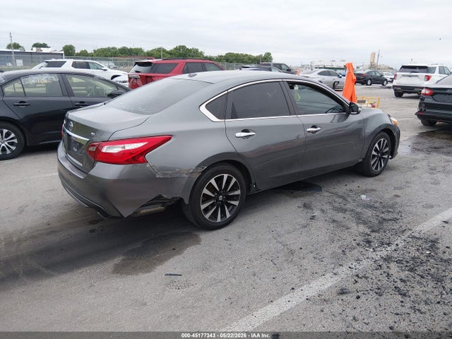 صورة 4 لـ 2018 Nissan ALTIMA 2.5 SL