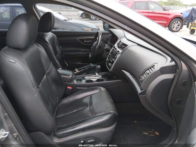 صورة 5 لـ 2018 Nissan ALTIMA 2.5 SL