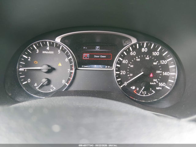 صورة 7 لـ 2018 Nissan ALTIMA 2.5 SL