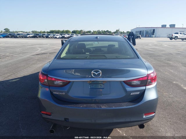 2016 Mazda MAZDA6 I TOURING — миниатюра 16