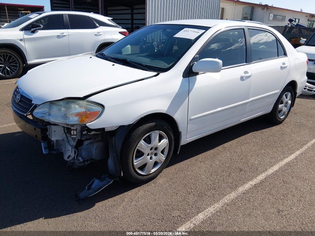 صورة 2 لـ 2006 Toyota COROLLA LE