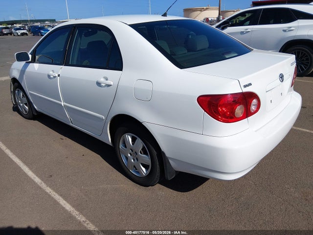 صورة 3 لـ 2006 Toyota COROLLA LE