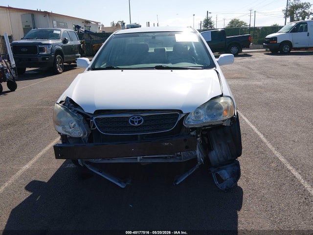 صورة 6 لـ 2006 Toyota COROLLA LE