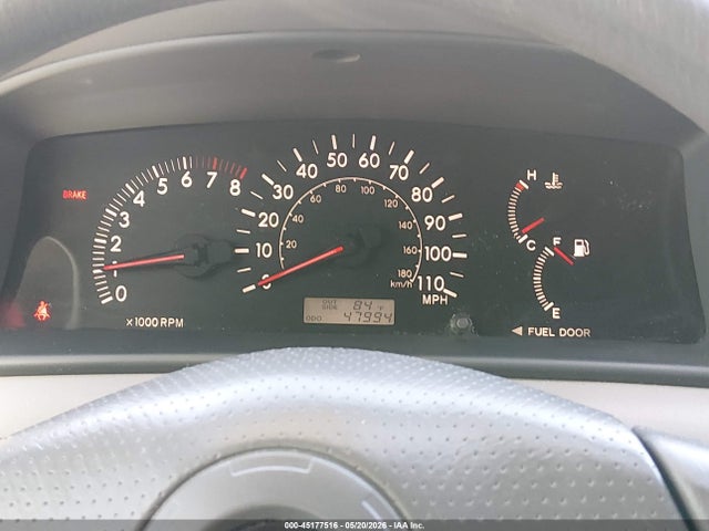 صورة 7 لـ 2006 Toyota COROLLA LE