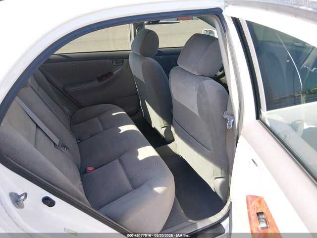 صورة 8 لـ 2006 Toyota COROLLA LE