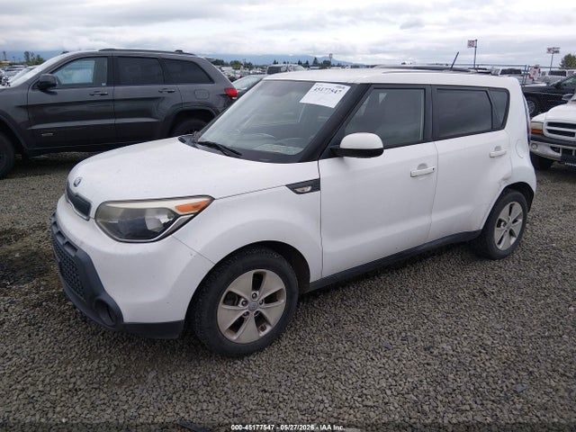 صورة 2 لـ 2014 KIA SOUL