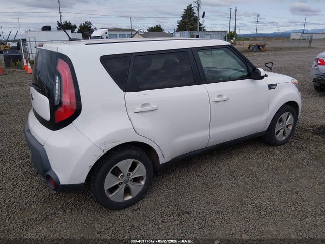 صورة 4 لـ 2014 KIA SOUL