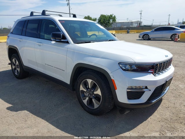 2024 JEEP GRAND CHER 