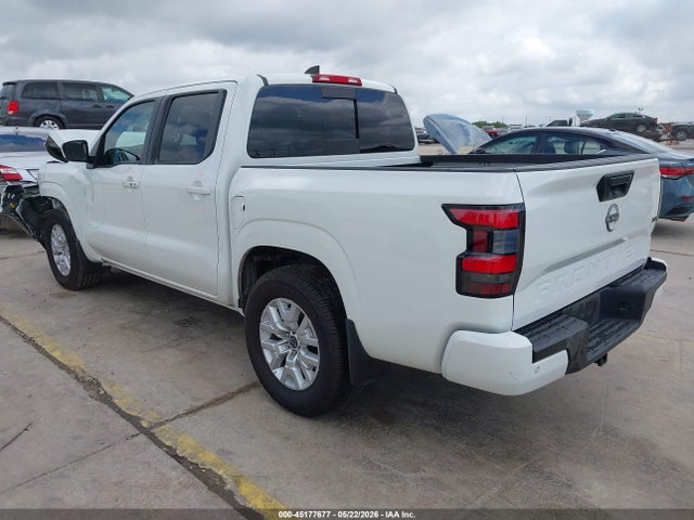 صورة 3 لـ 2023 Nissan FRONTIER SV 4X2
