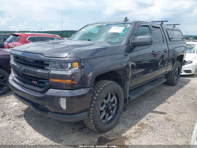 صورة 2 لـ 2016 Chevrolet SILVERADO 1500 2LT