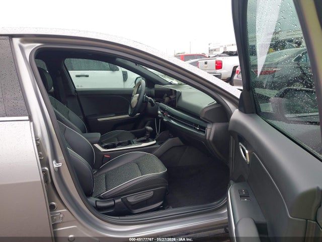 2025 KIA K4 GT-LINE photo 5